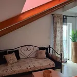 Ballerina Apartment