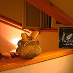 Ballerina Apartment