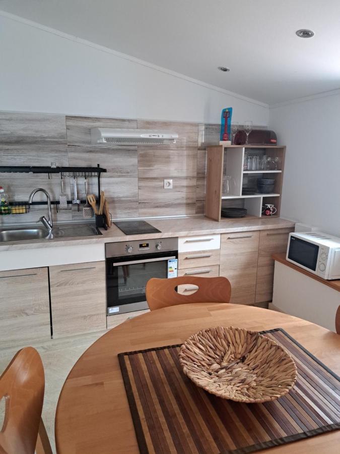 Apartamento Ballerina *