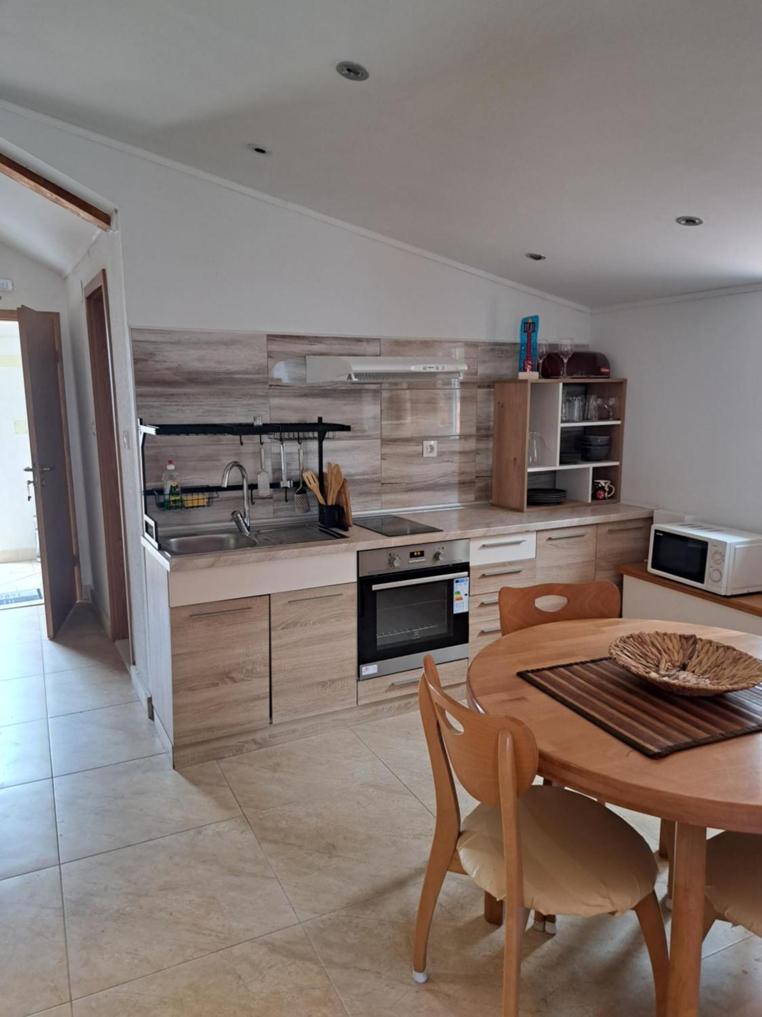 Apartamento Ballerina Dubrovnik