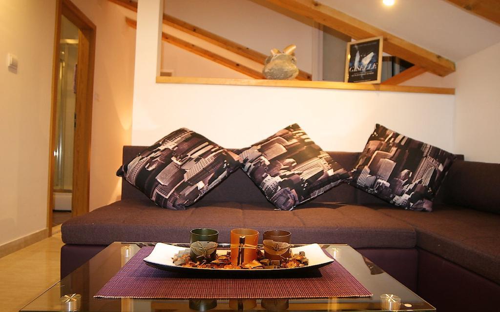 Apartamento Ballerina