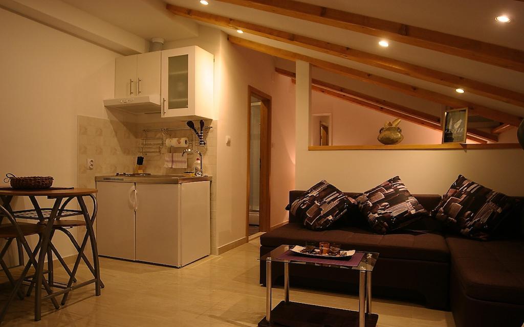 Apartamento Ballerina Dubrovnik