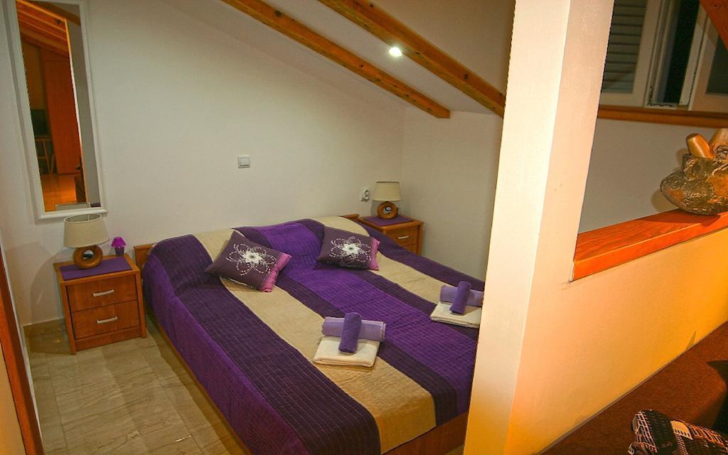 Apartamento Ballerina *